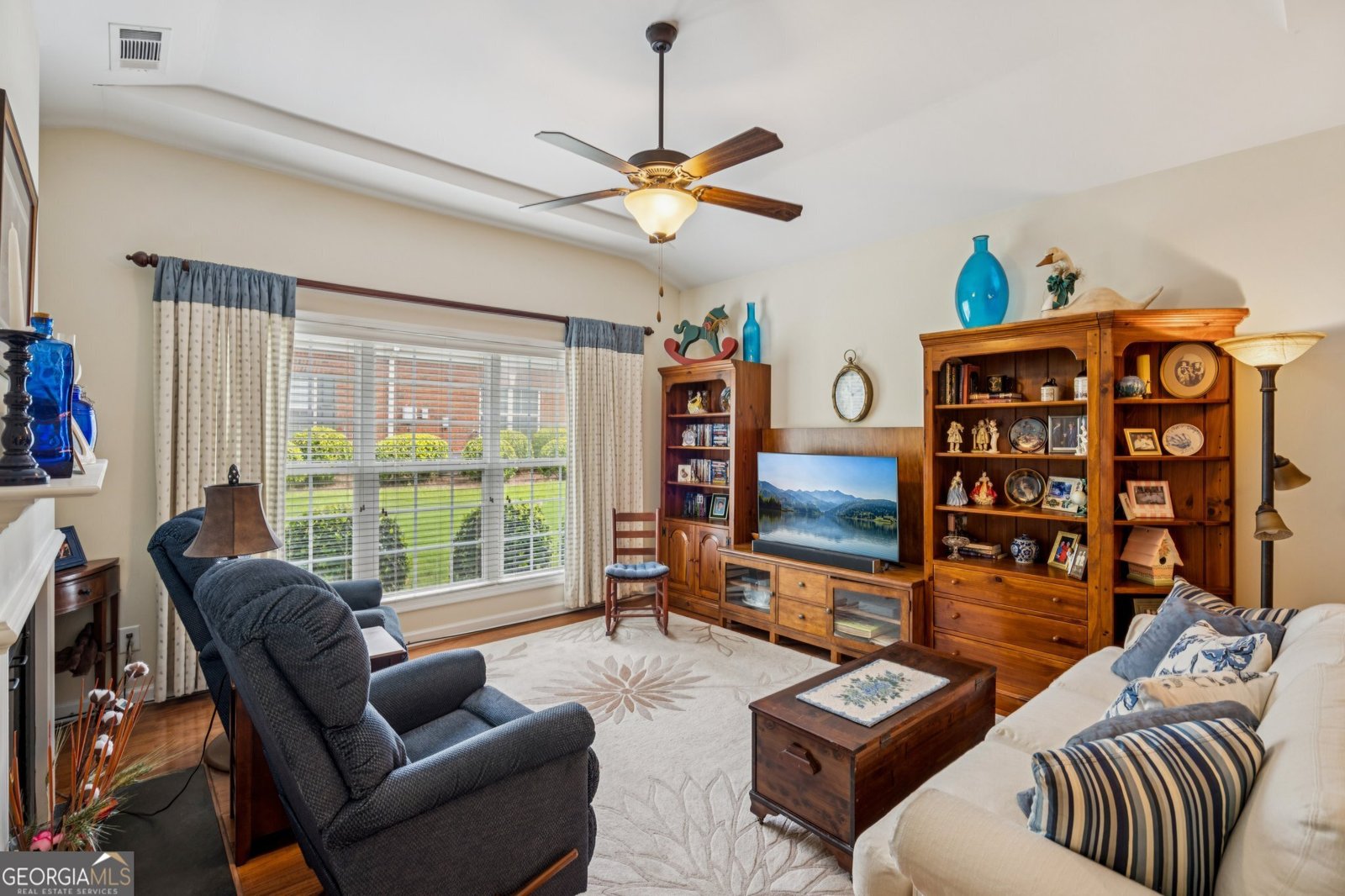 481 Sawnee Corners Drive Cumming - 21