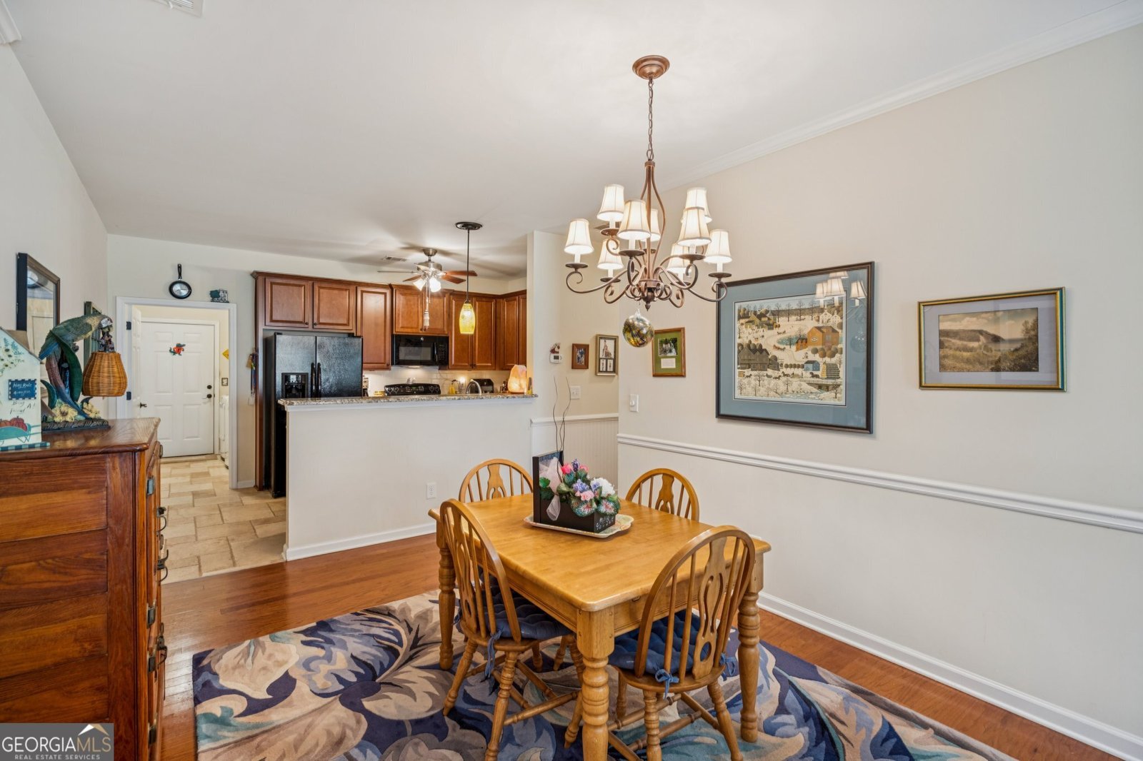 481 Sawnee Corners Drive Cumming - 24