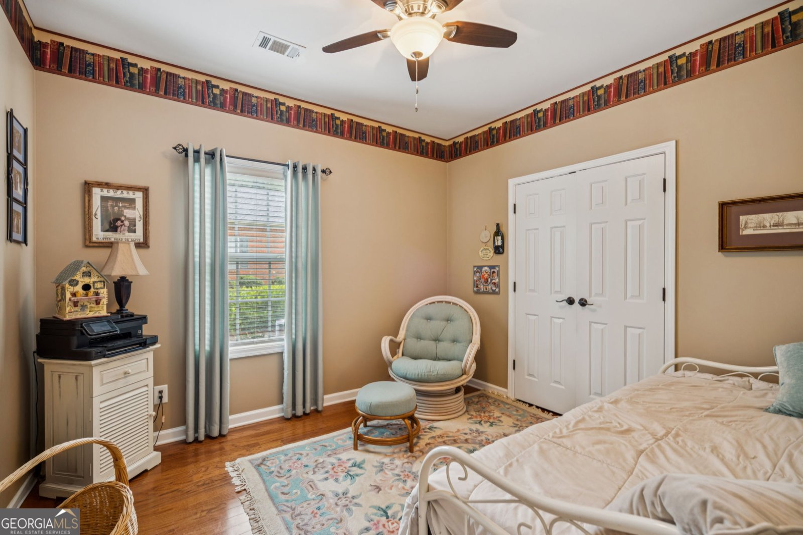 481 Sawnee Corners Drive Cumming - 33