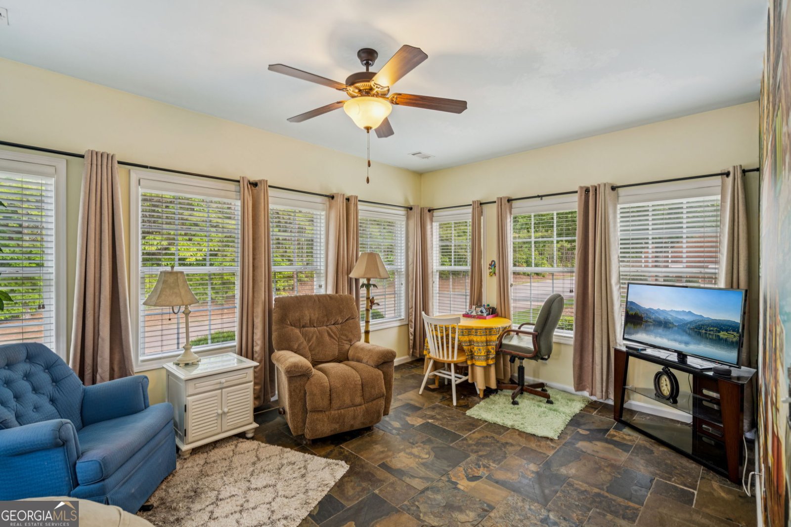 481 Sawnee Corners Drive Cumming - 34