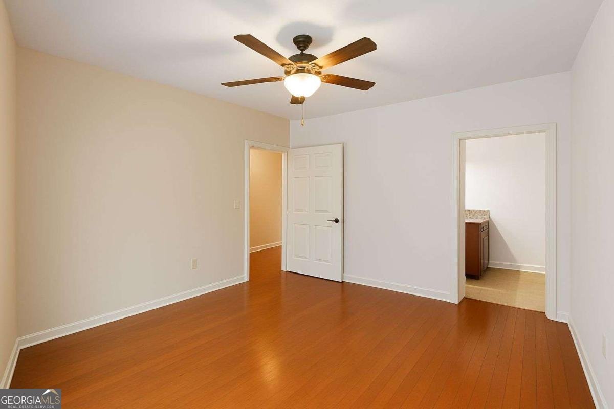 481 Sawnee Corners Drive Cumming - 5