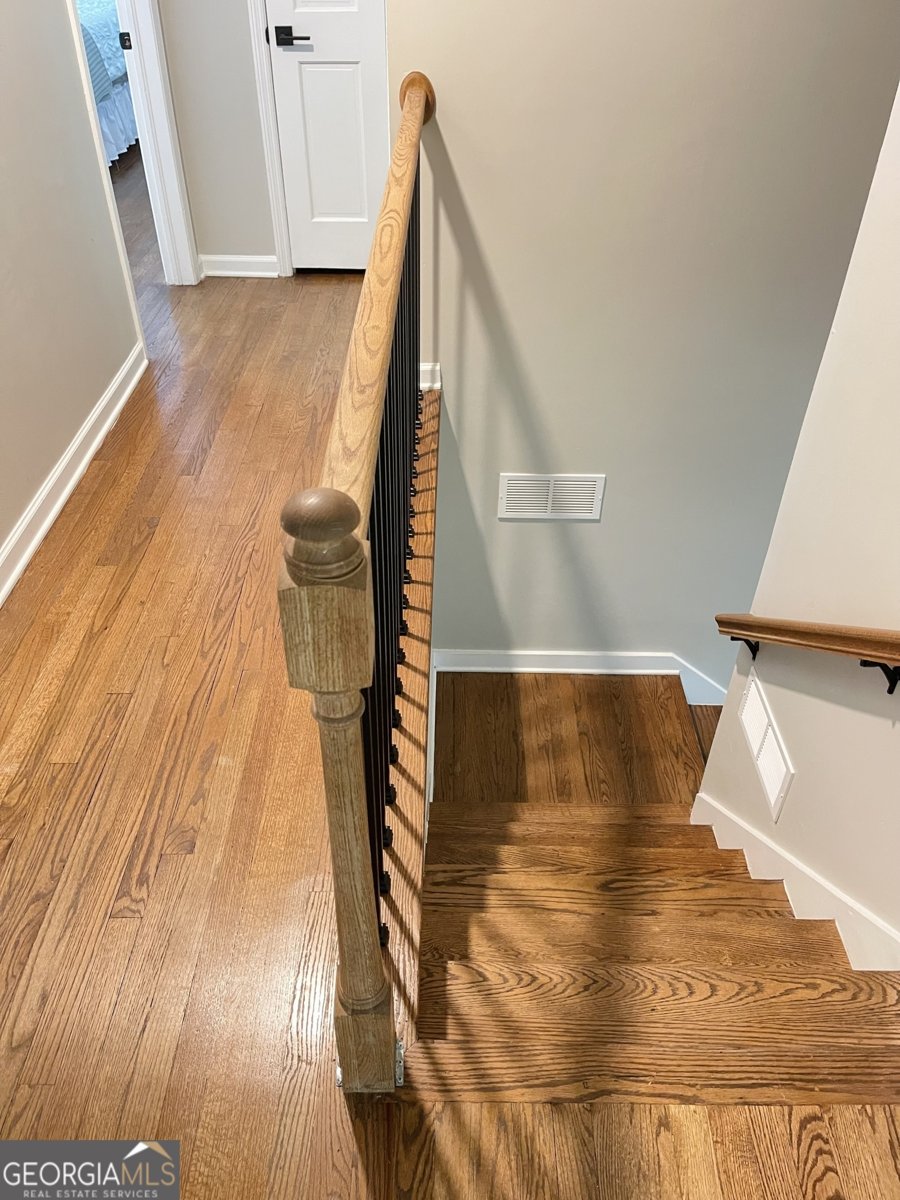 2772 Dunnington Circle Atlanta - 2