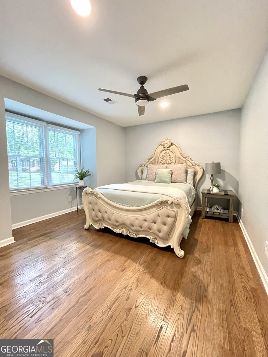 2772 Dunnington Circle Atlanta - 28