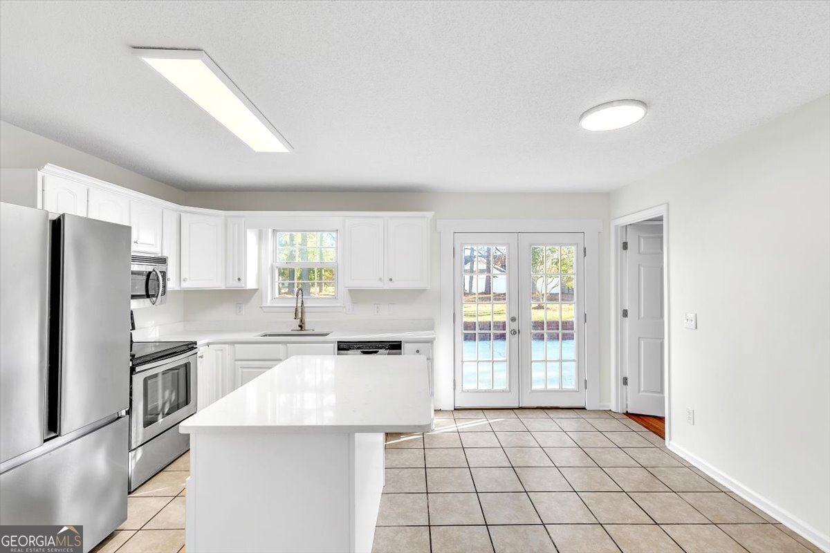 1136 Bartlett Drive Statesboro - 10