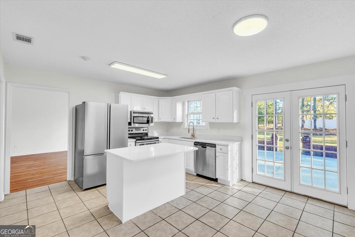 1136 Bartlett Drive Statesboro - 13