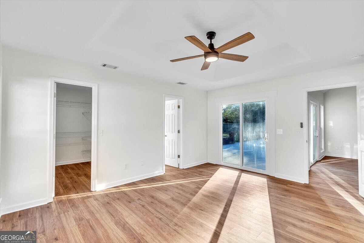 1136 Bartlett Drive Statesboro - 14