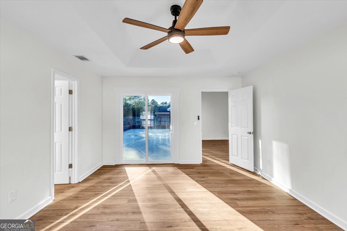 1136 Bartlett Drive Statesboro - 15