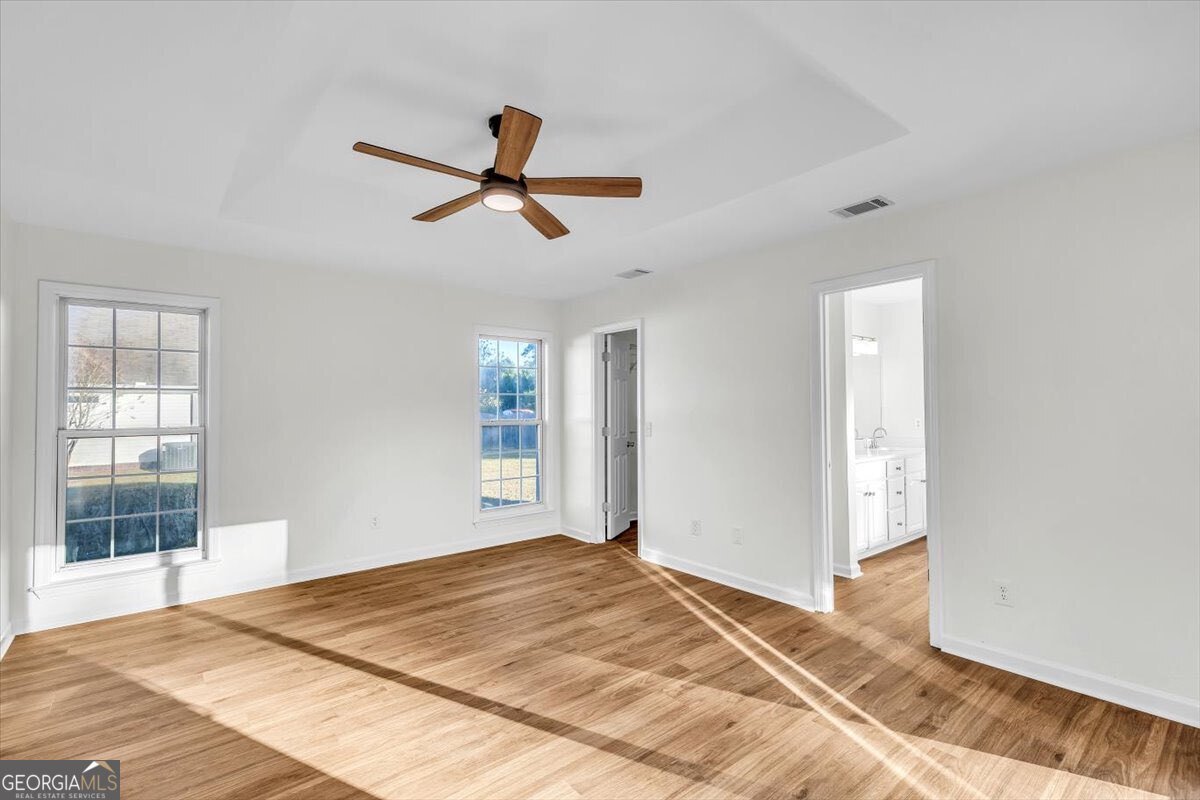 1136 Bartlett Drive Statesboro - 16