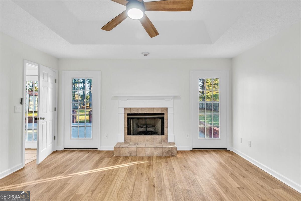 1136 Bartlett Drive Statesboro - 19