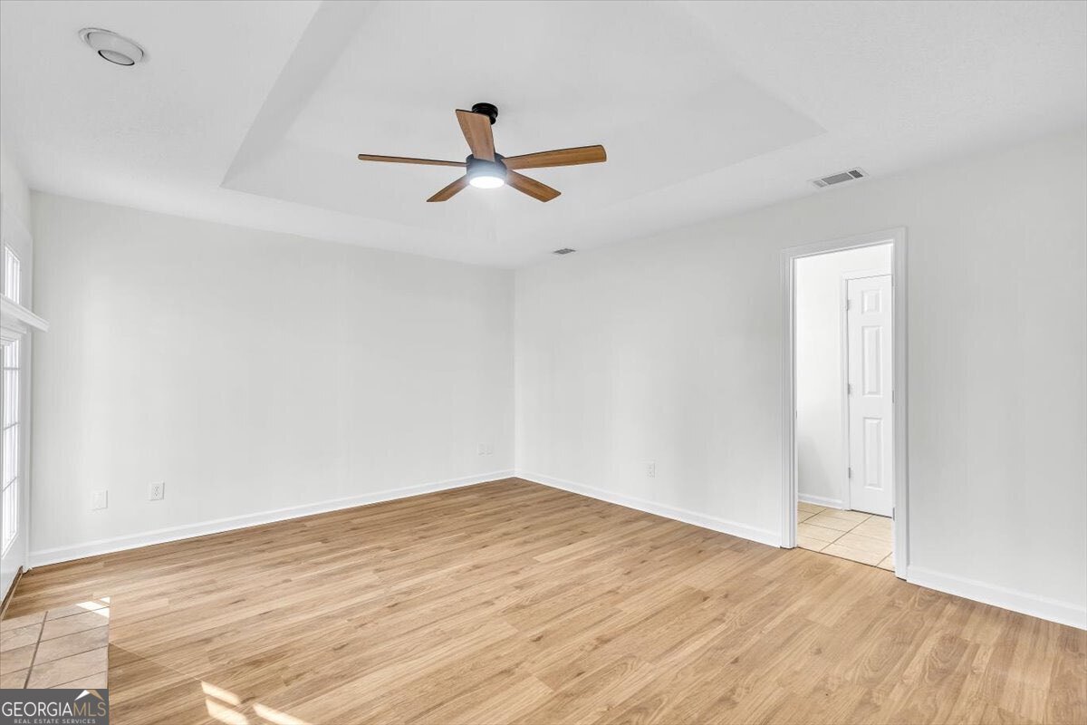 1136 Bartlett Drive Statesboro - 20