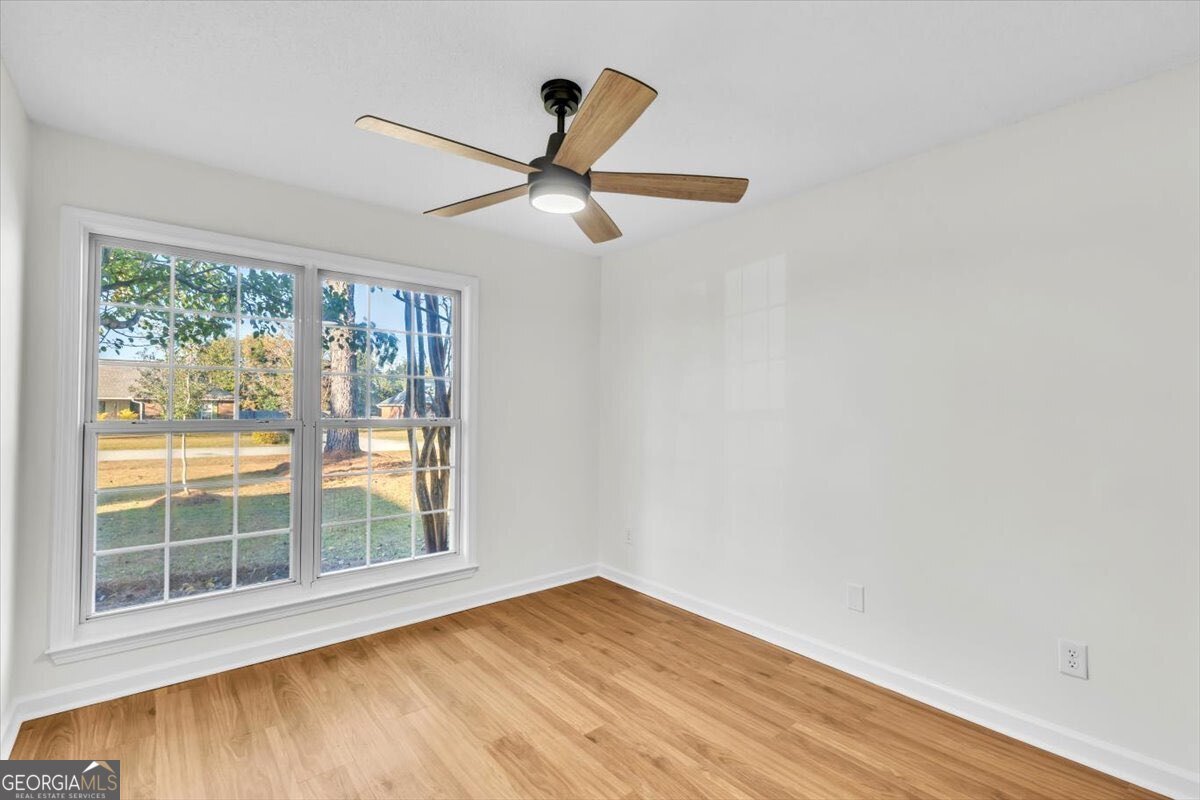 1136 Bartlett Drive Statesboro - 22