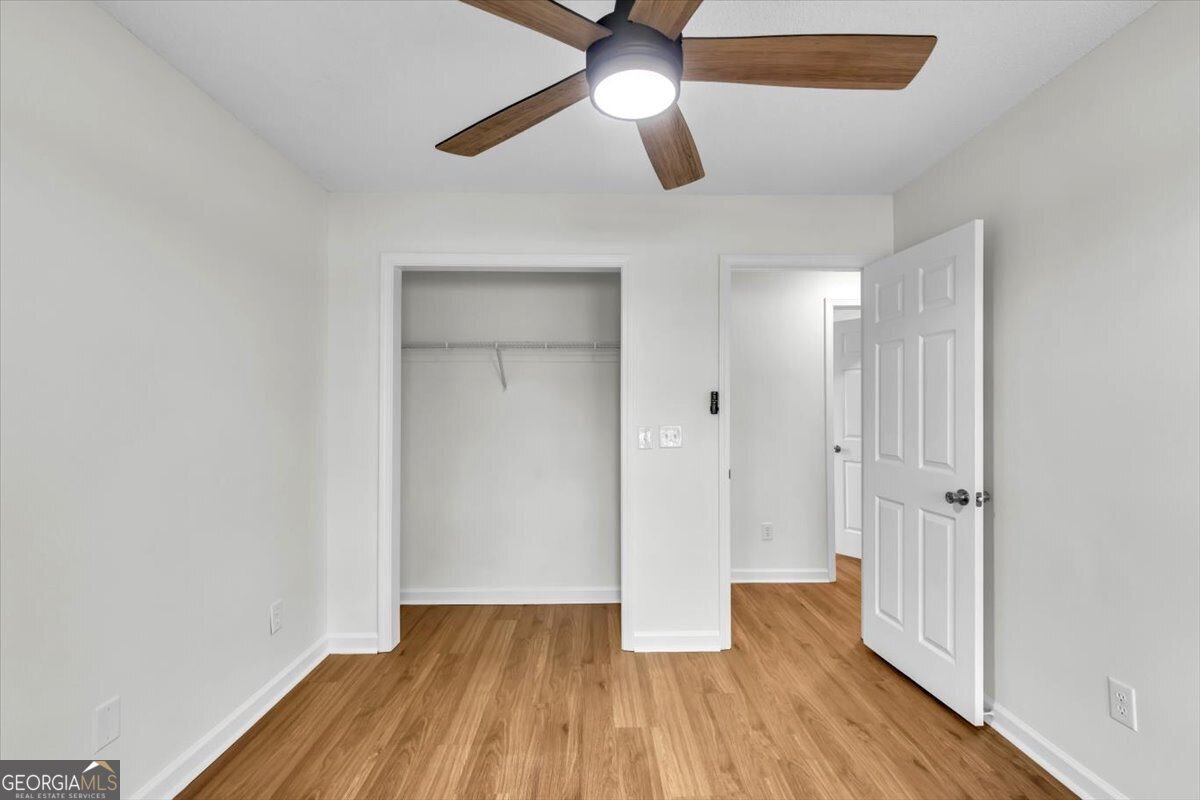 1136 Bartlett Drive Statesboro - 23