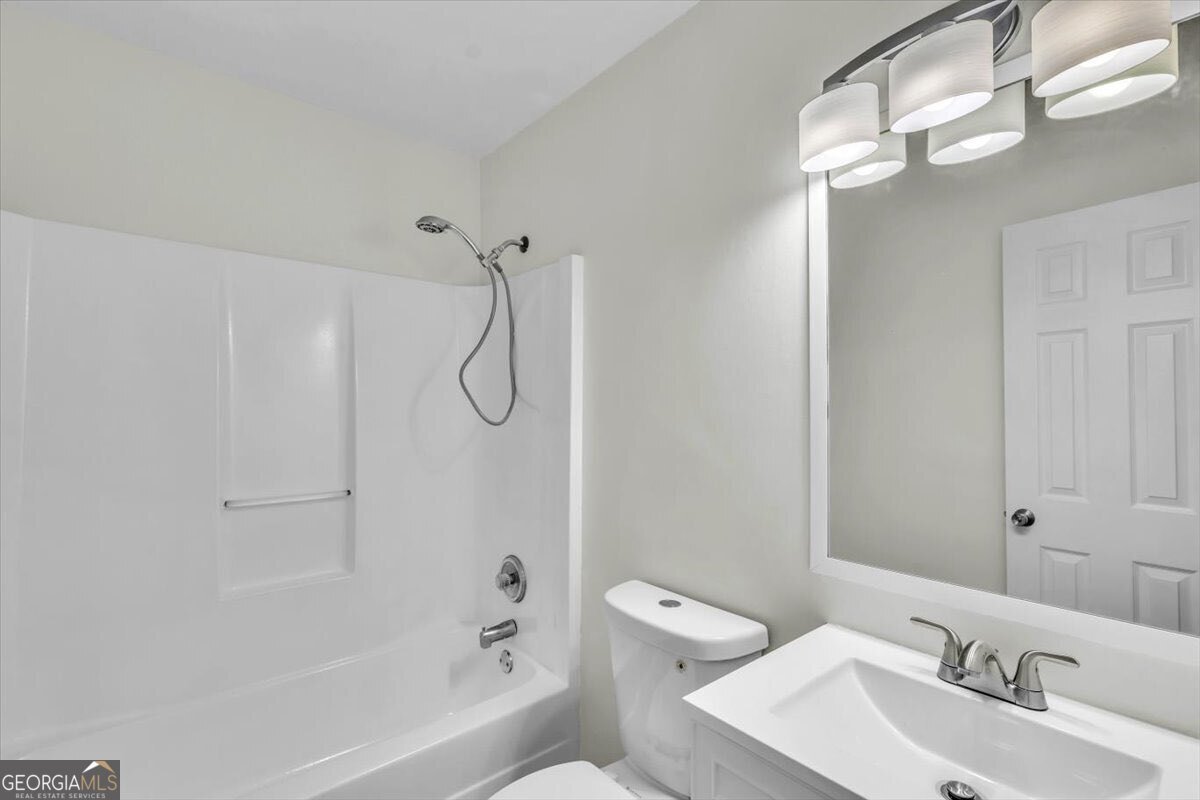 1136 Bartlett Drive Statesboro - 26