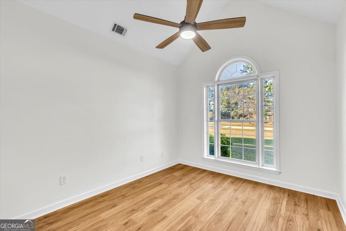 1136 Bartlett Drive Statesboro - 27