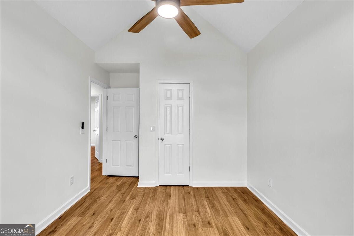 1136 Bartlett Drive Statesboro - 28