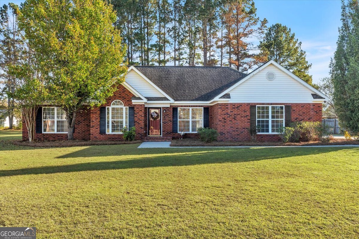 1136 Bartlett Drive Statesboro - 3