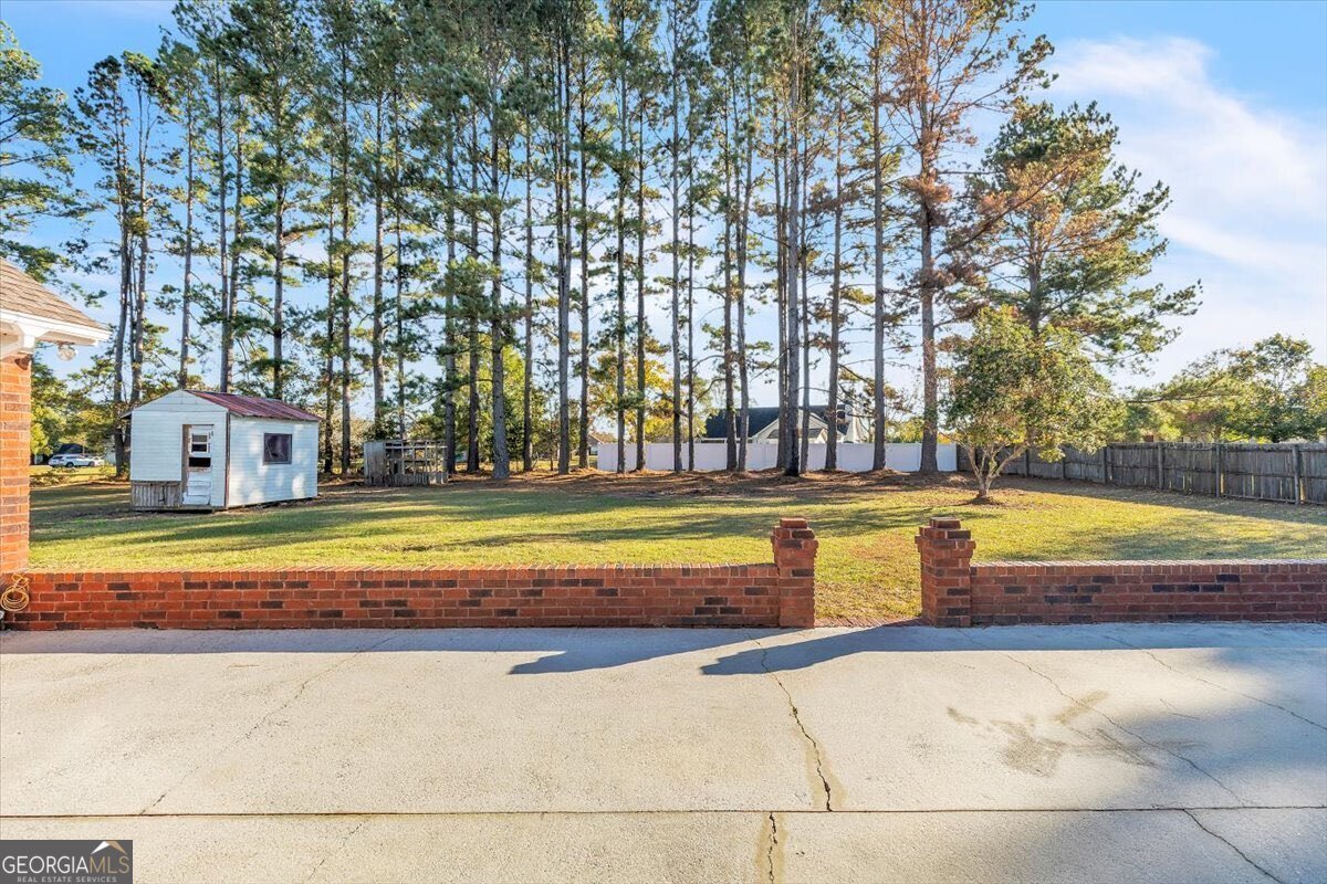 1136 Bartlett Drive Statesboro - 30