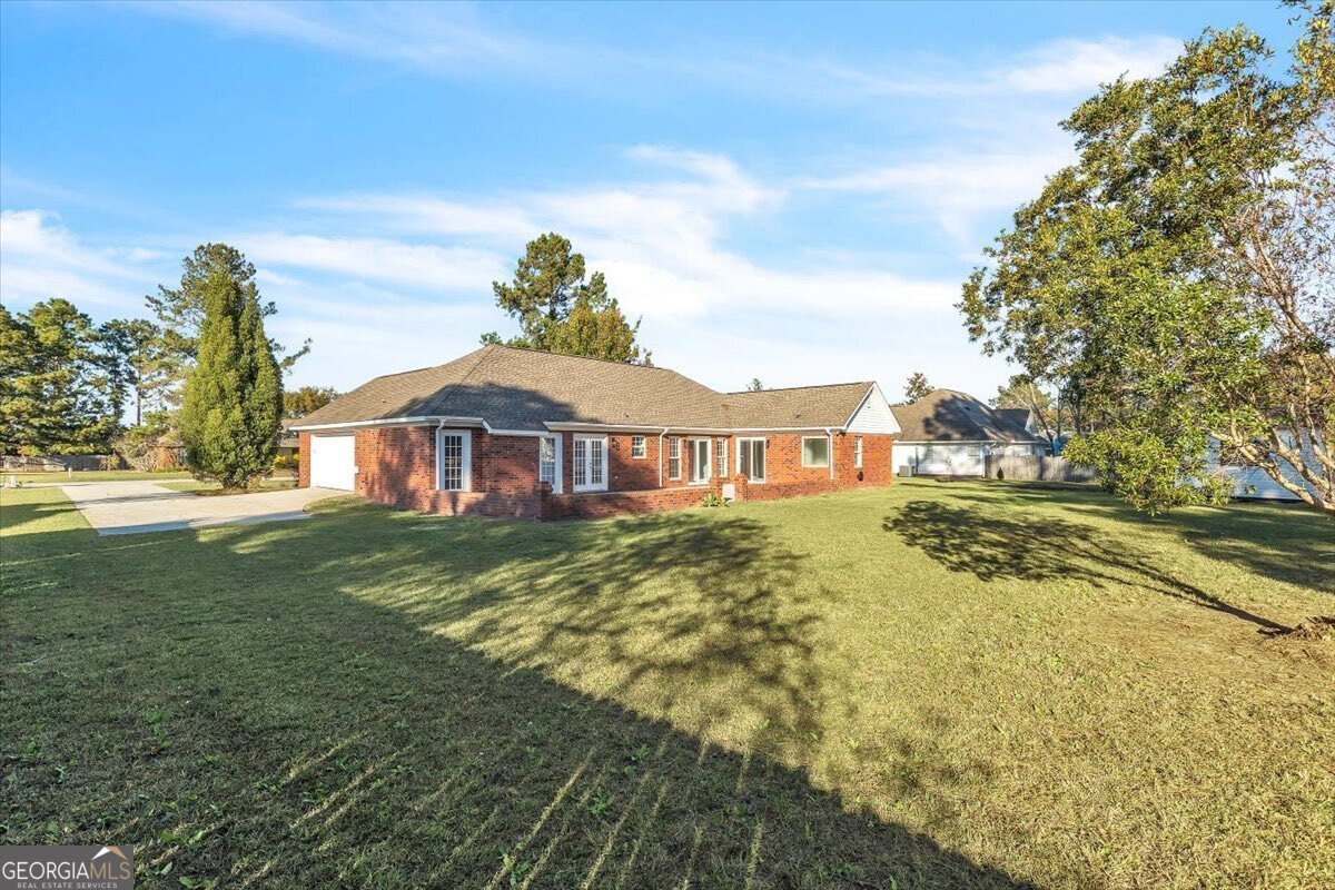 1136 Bartlett Drive Statesboro - 32