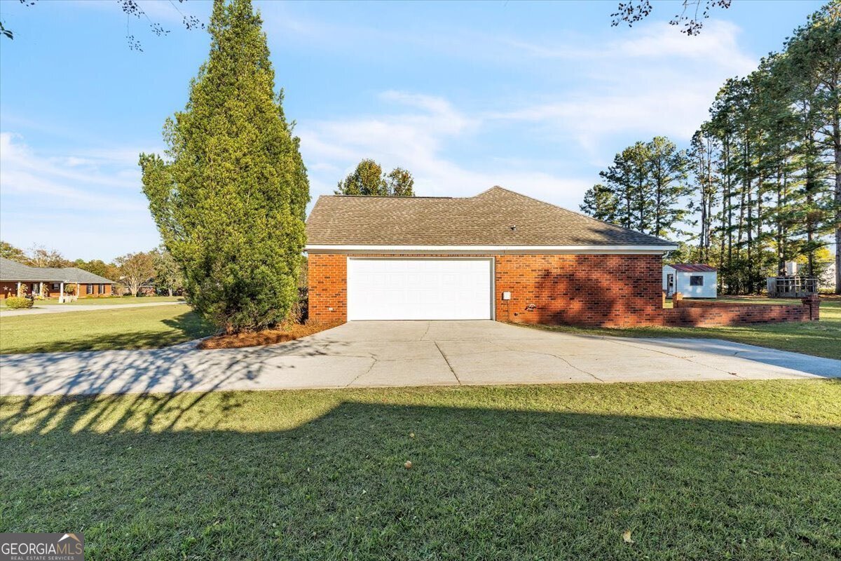 1136 Bartlett Drive Statesboro - 33