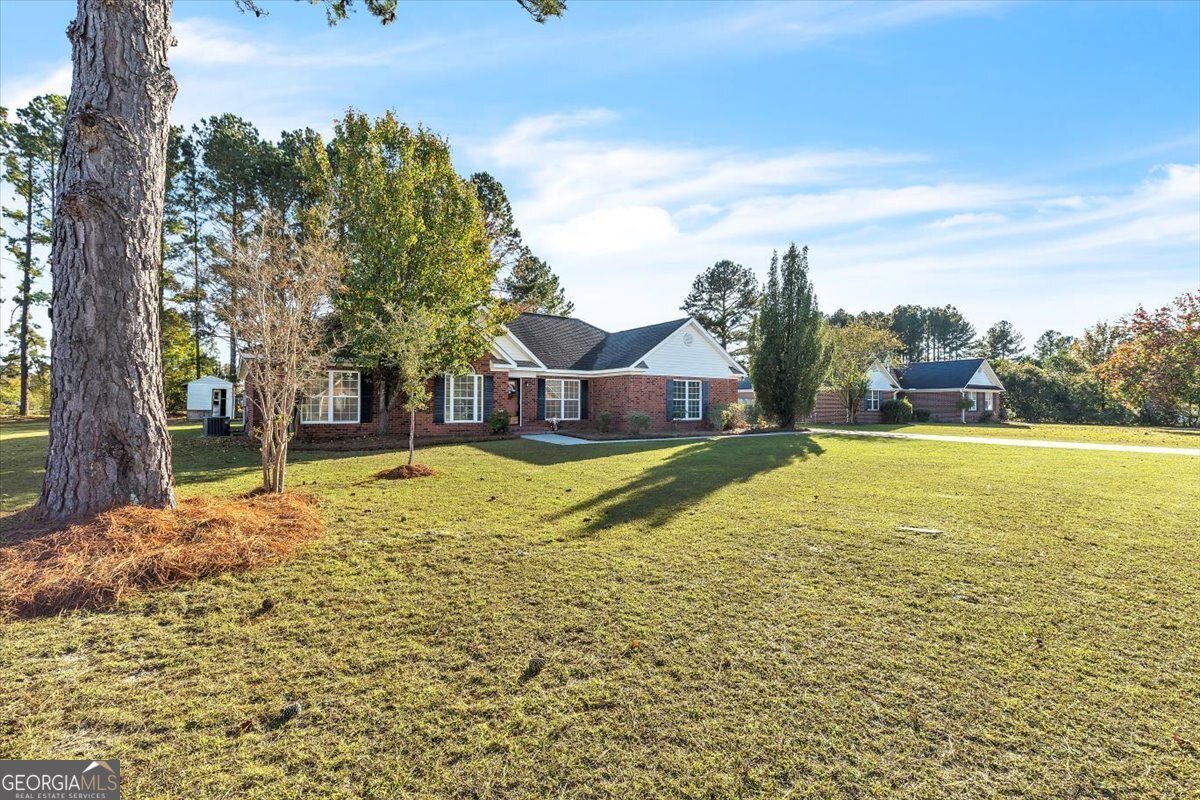 1136 Bartlett Drive Statesboro - 35