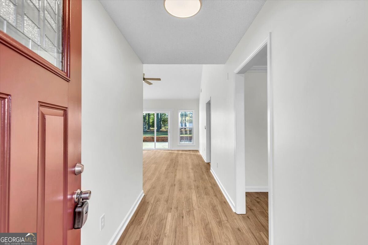 1136 Bartlett Drive Statesboro - 4