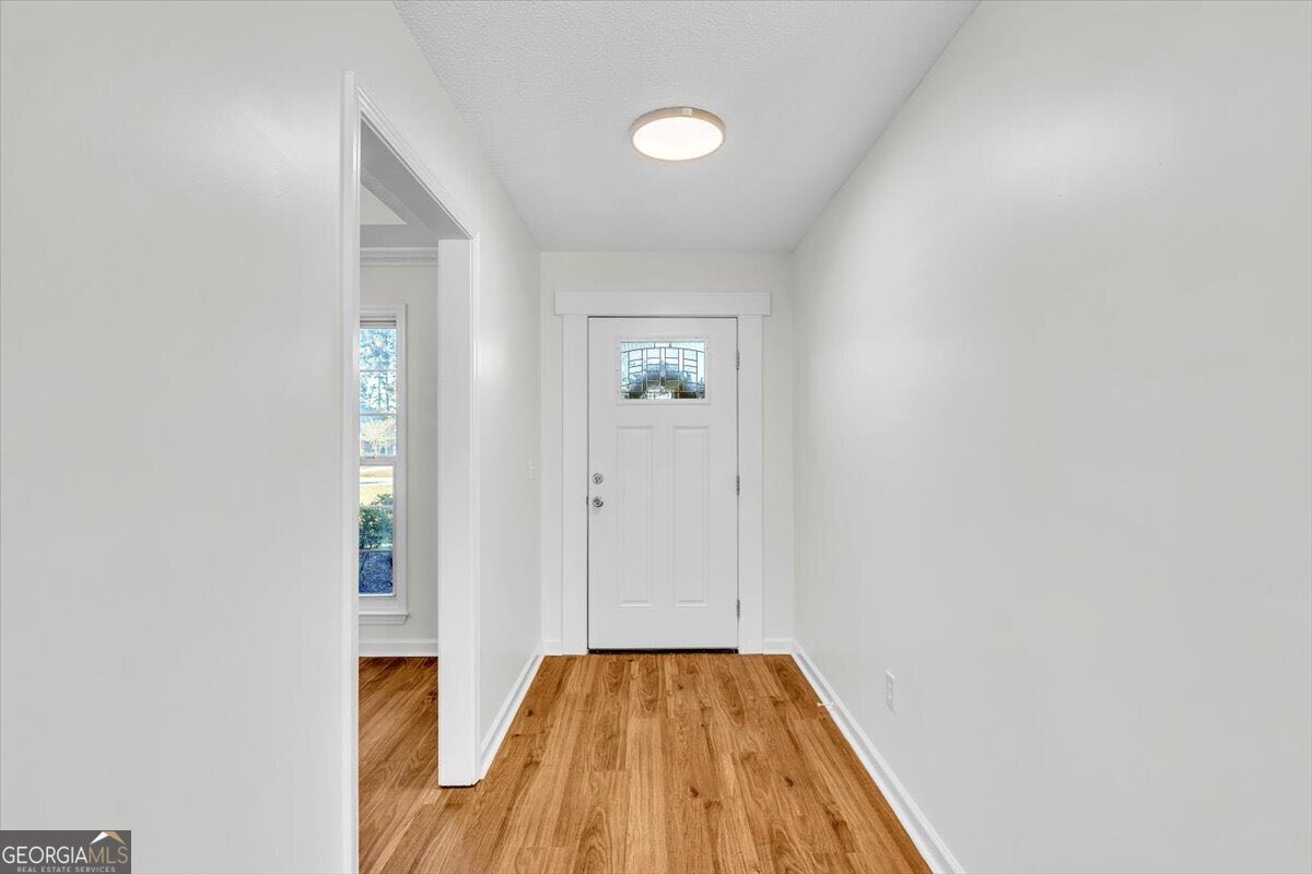 1136 Bartlett Drive Statesboro - 5