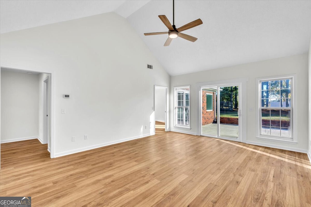 1136 Bartlett Drive Statesboro - 6