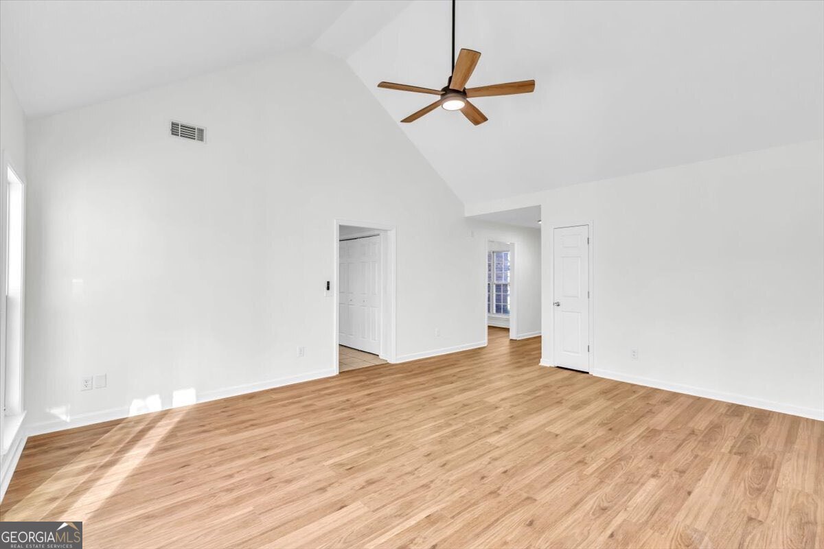 1136 Bartlett Drive Statesboro - 7