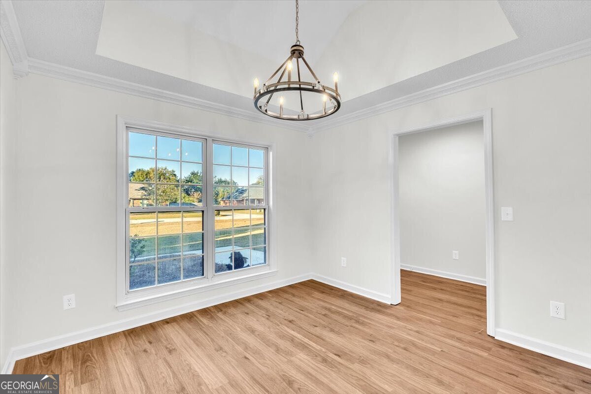 1136 Bartlett Drive Statesboro - 8