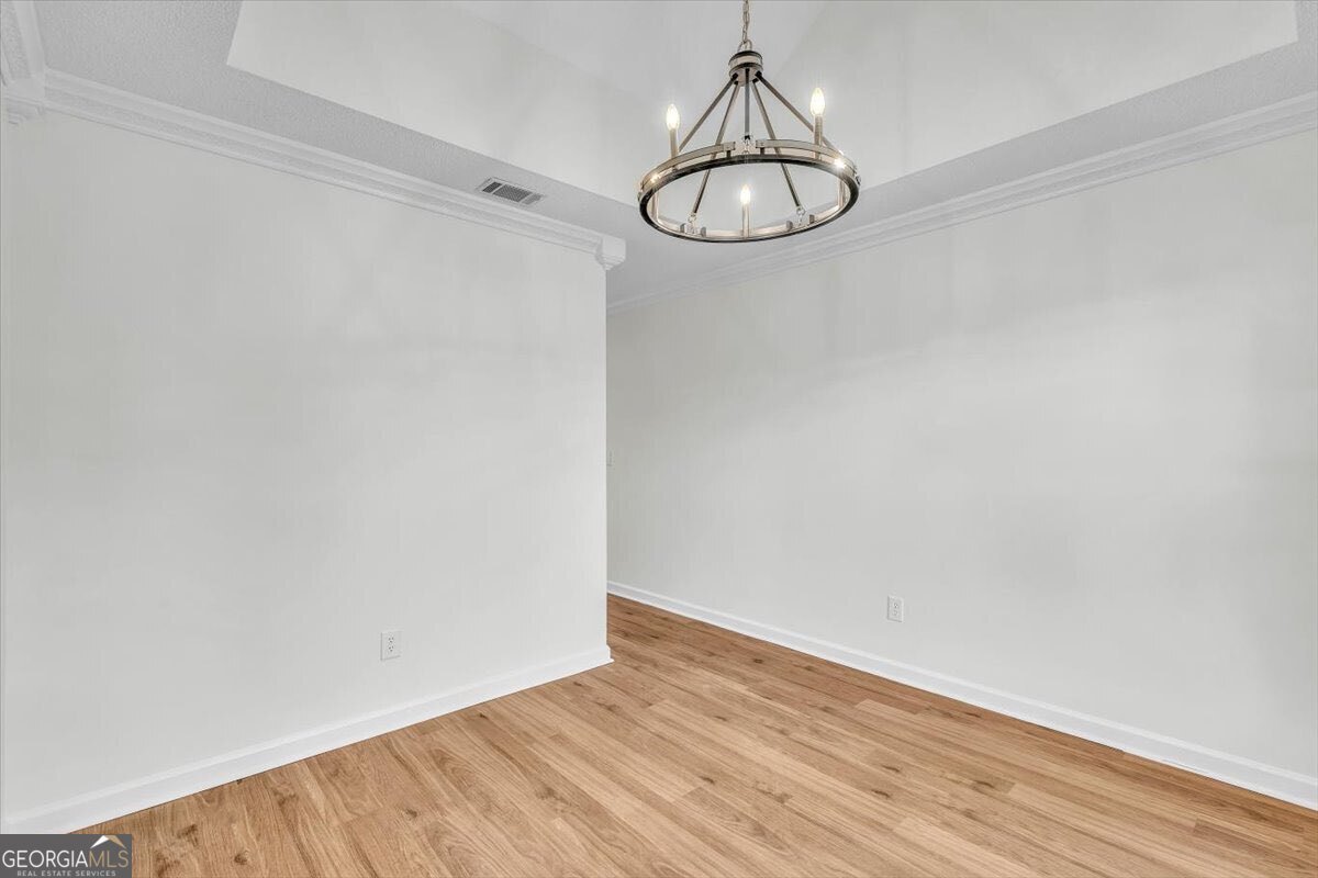 1136 Bartlett Drive Statesboro - 9