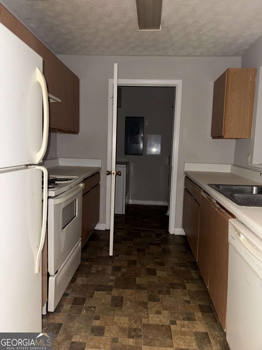 2203 Par Three Way Lithonia - 2