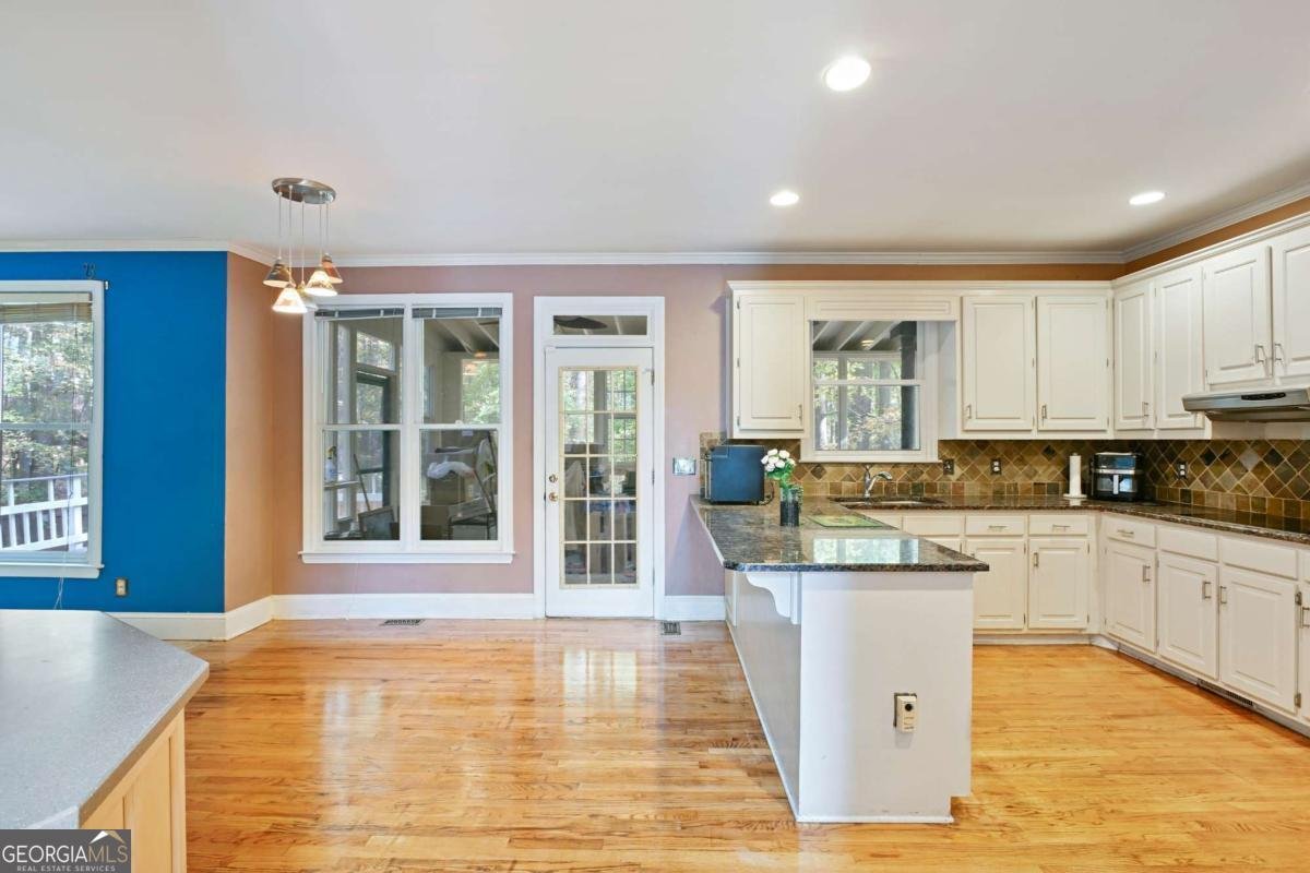 1750 Manor Brook Way Snellville - 10