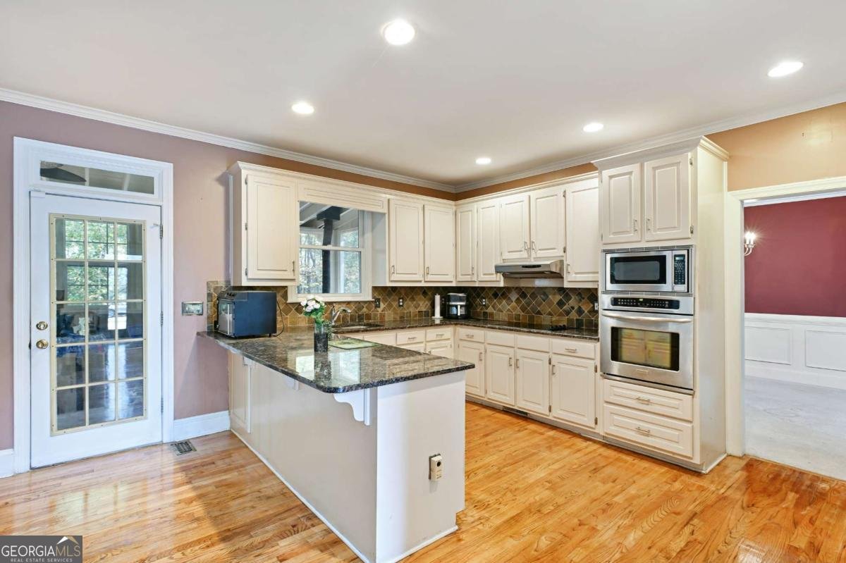 1750 Manor Brook Way Snellville - 11