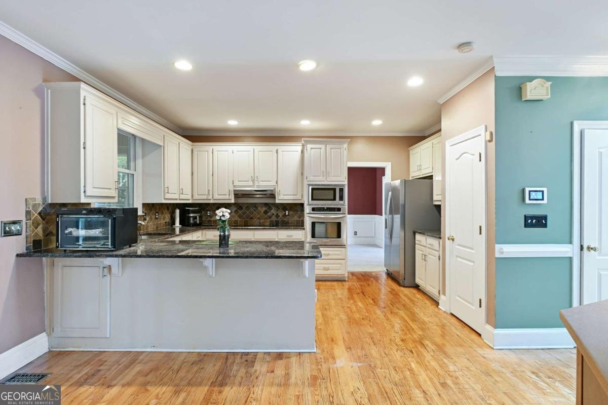 1750 Manor Brook Way Snellville - 12