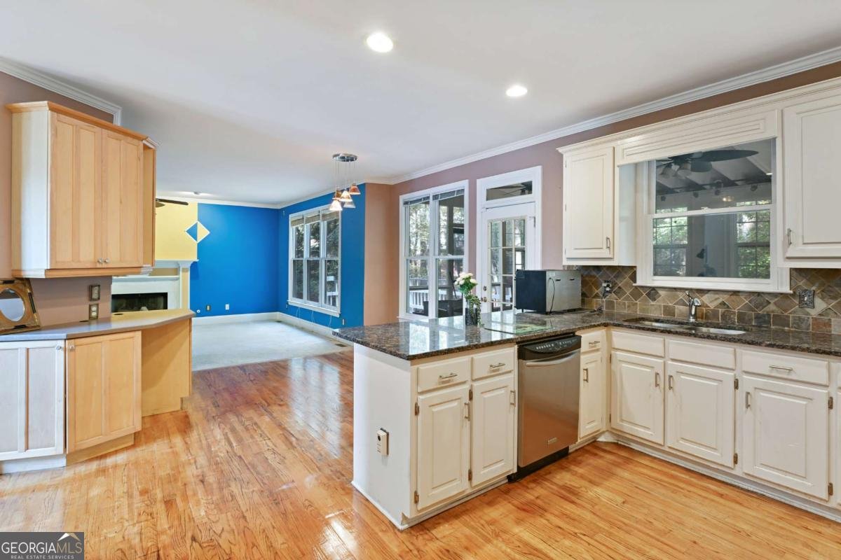 1750 Manor Brook Way Snellville - 14