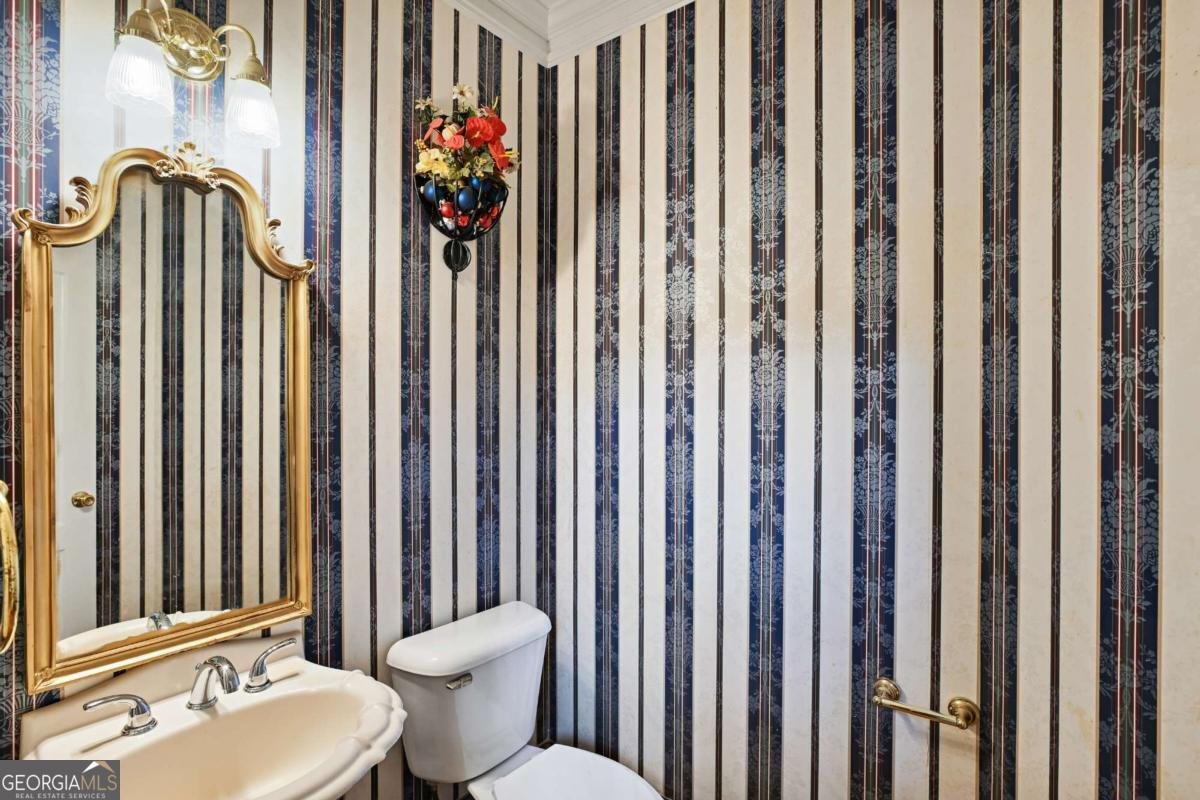 1750 Manor Brook Way Snellville - 16