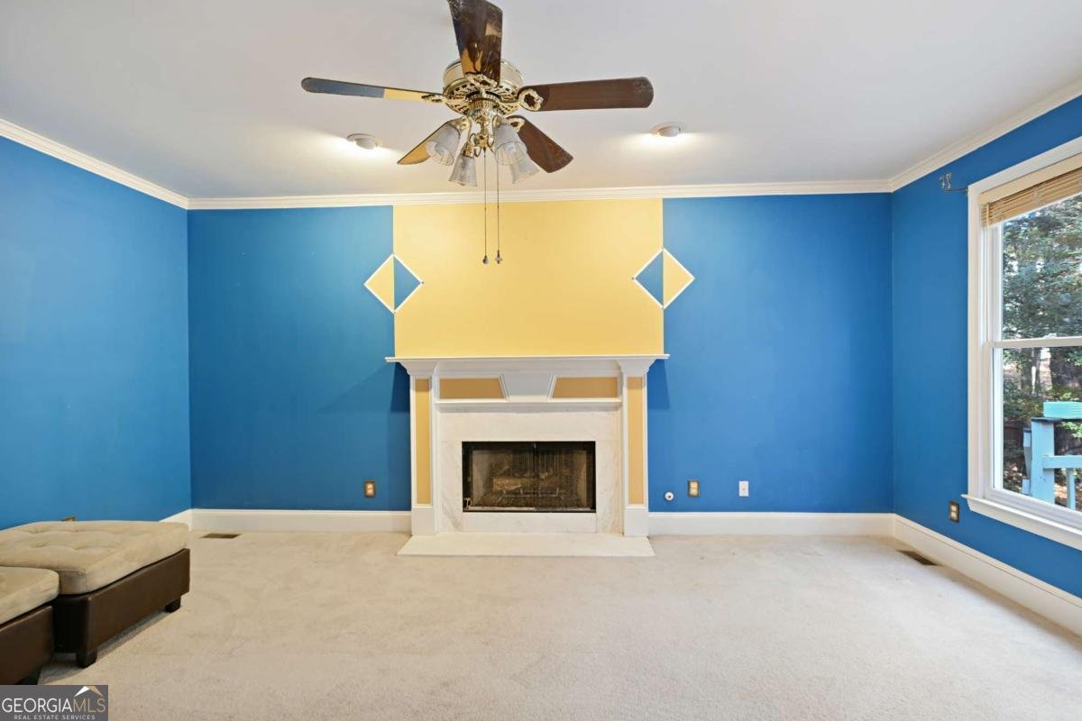 1750 Manor Brook Way Snellville - 17