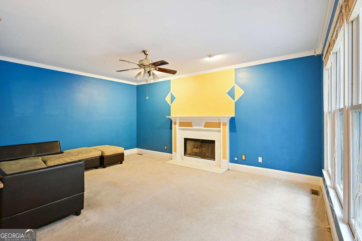 1750 Manor Brook Way Snellville - 18