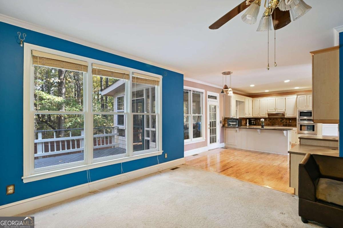 1750 Manor Brook Way Snellville - 19