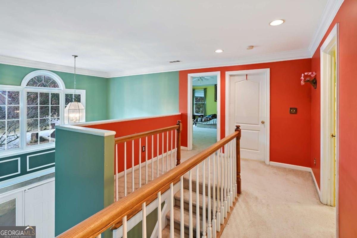 1750 Manor Brook Way Snellville - 20