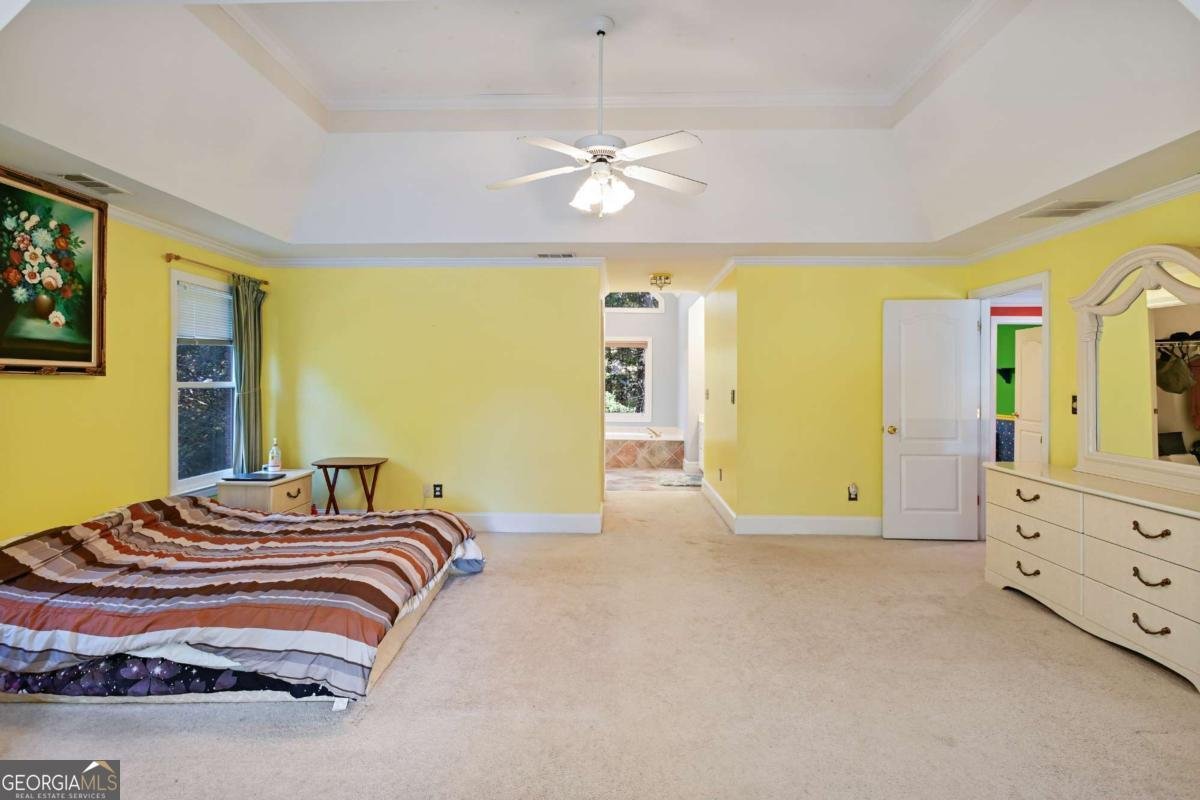 1750 Manor Brook Way Snellville - 24