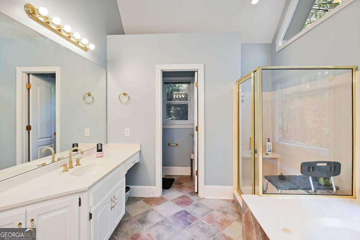 1750 Manor Brook Way Snellville - 25