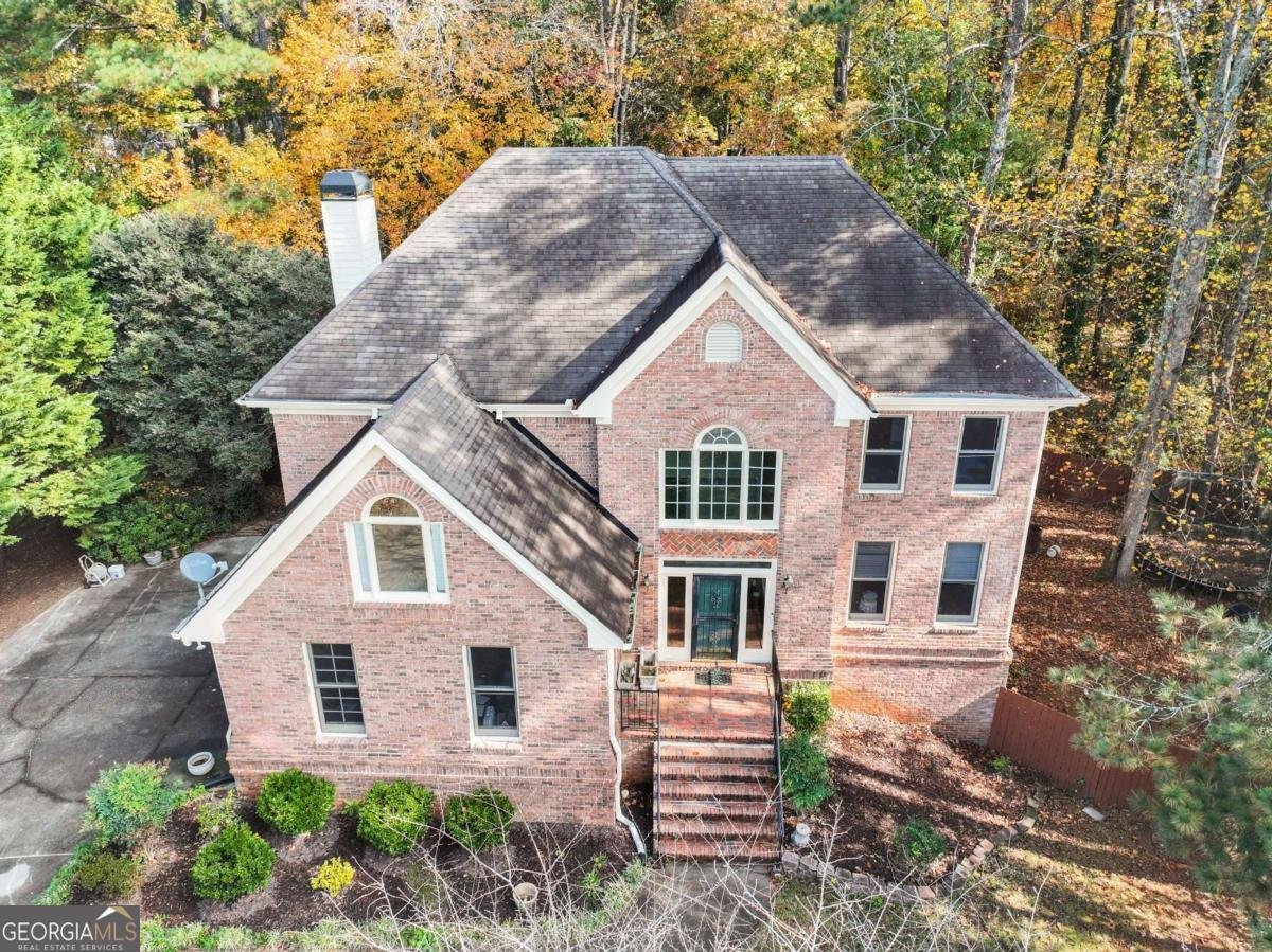 1750 Manor Brook Way Snellville - 3