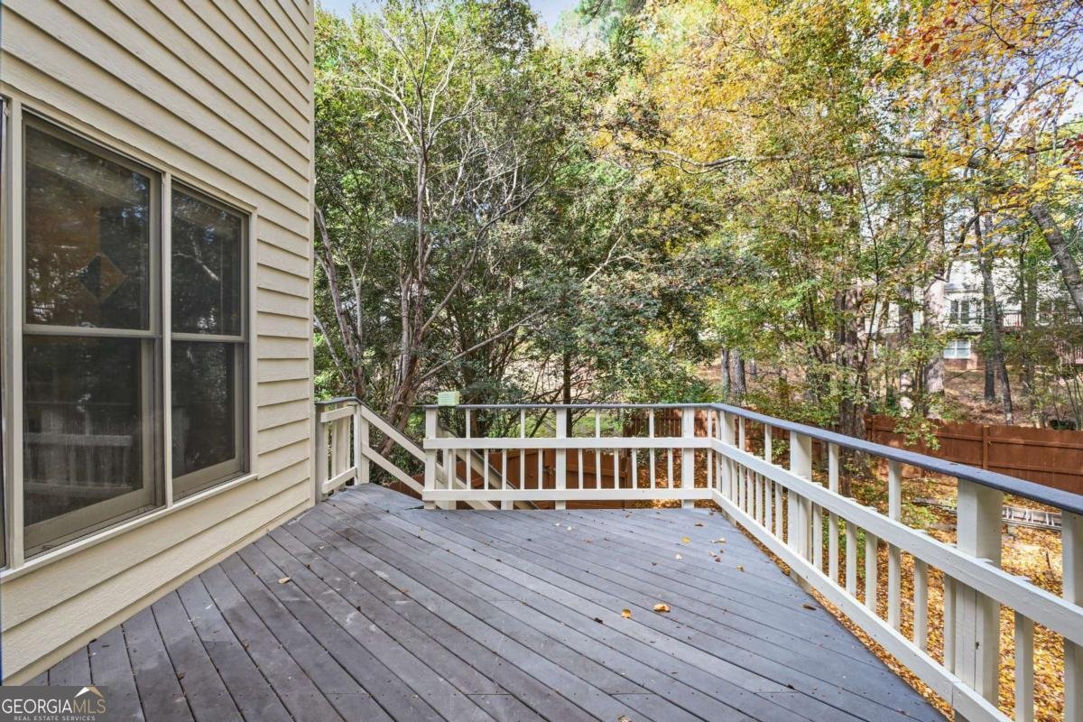 1750 Manor Brook Way Snellville - 38