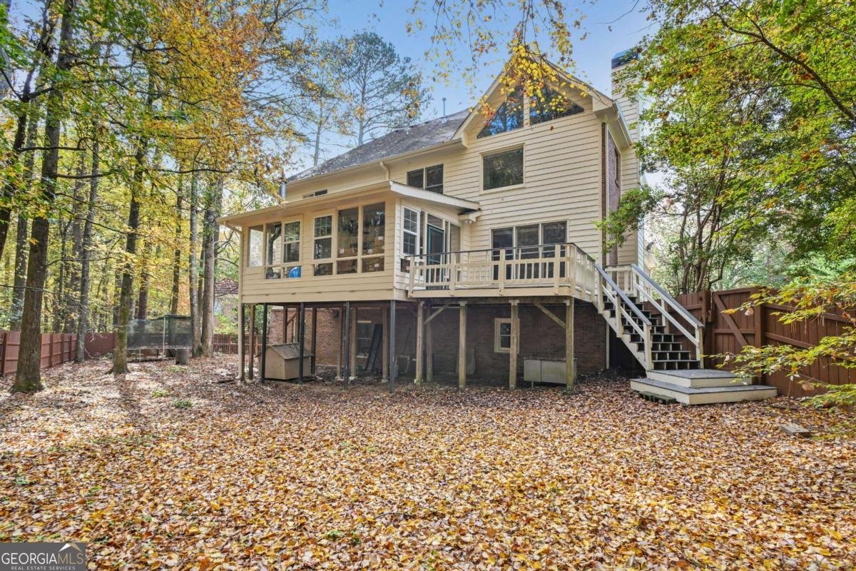 1750 Manor Brook Way Snellville - 39