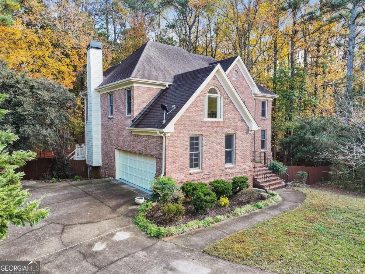 1750 Manor Brook Way Snellville - 4