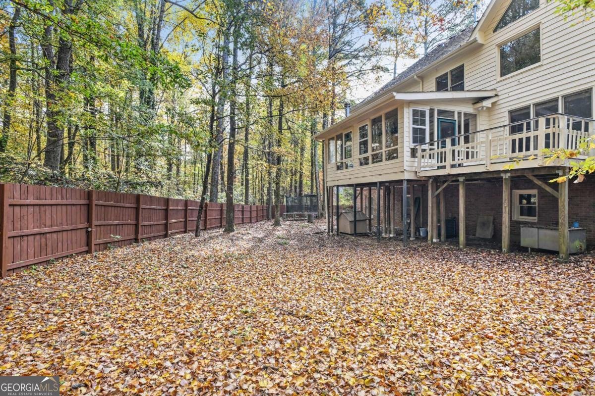 1750 Manor Brook Way Snellville - 40