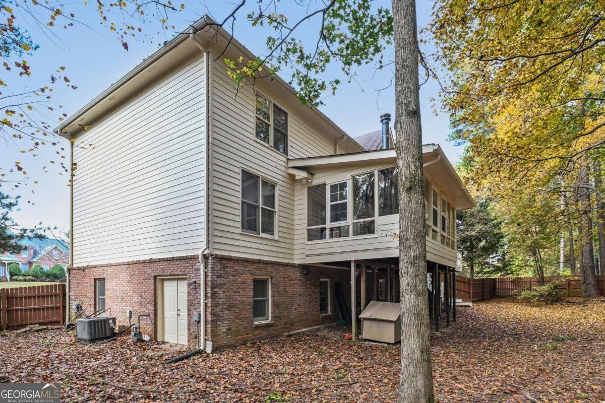 1750 Manor Brook Way Snellville - 41