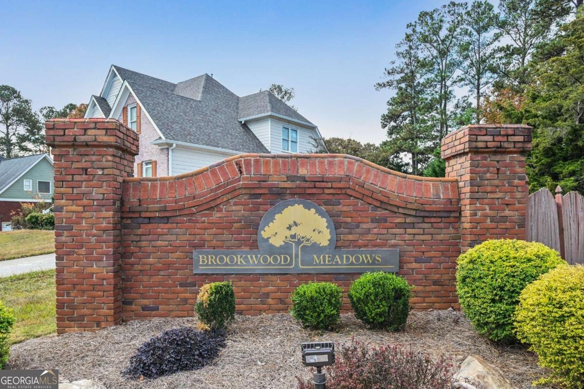 1750 Manor Brook Way Snellville - 43