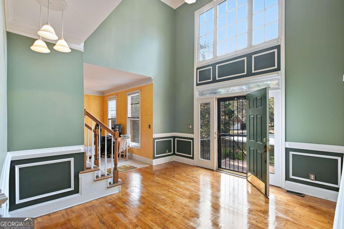 1750 Manor Brook Way Snellville - 5